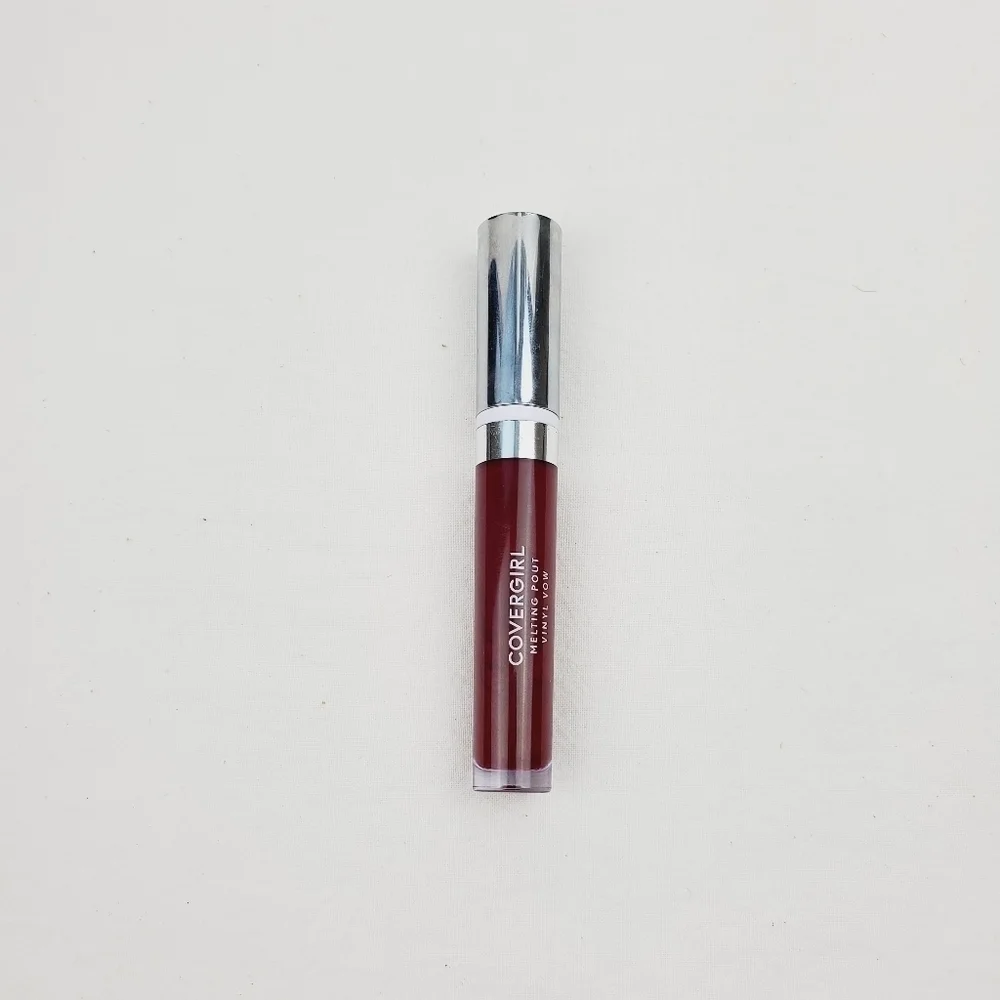 3 FOR $15 💟💟 Covergirl melting pout Vinyl Vow Lip Gloss